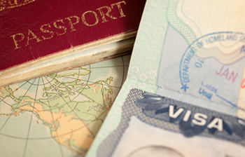 BLS Italy Senegal Visa Services